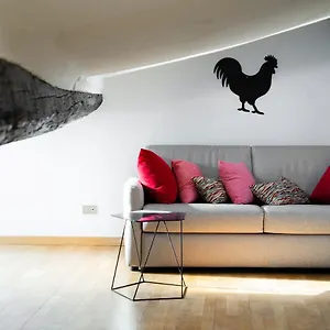 Keys Of Italy - Pontaccio 2 Your Refuge Rouge Apartamento