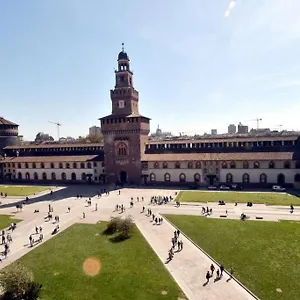 Cadorna Apartamento